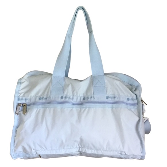 Lesportsac Bags Vintage Lesportsac The Original Ripstop Nylon Bag